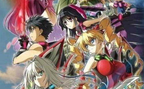 百武装战记  凌辱系列作品